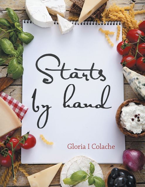 Starts By Hand, Gloria I Colache