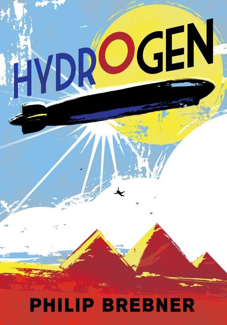 Hydrogen, Philip Brebner