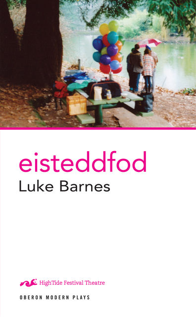 Eisteddfod, Luke Barnes