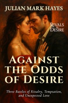 Against the Odds of Desire, Julian Mark Hayes