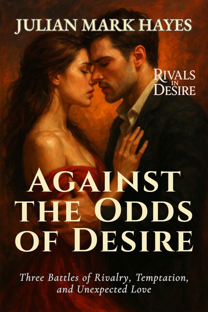 Against the Odds of Desire, Julian Mark Hayes