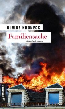 Familiensache, Ulrike Kroneck