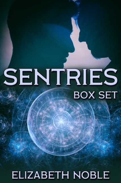 Sentries Box Set, Elizabeth Noble