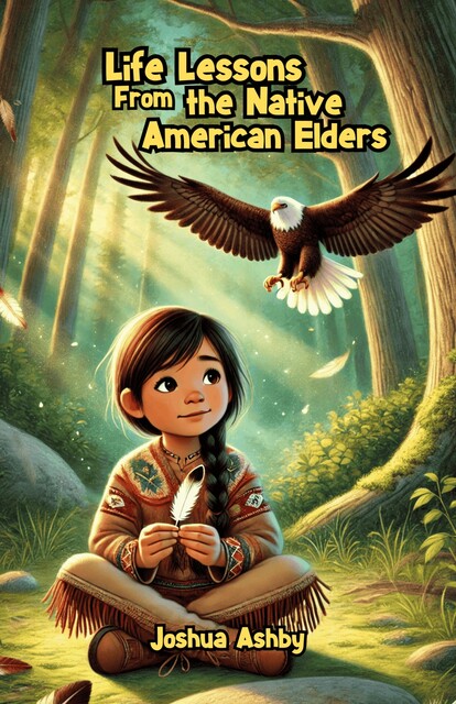 Life Lessons From the Native American Elders, Joshua Ashby