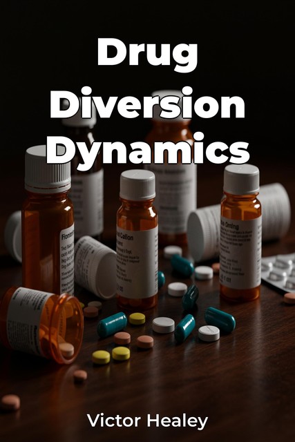 Drug Diversion Dynamics, Victor Healey