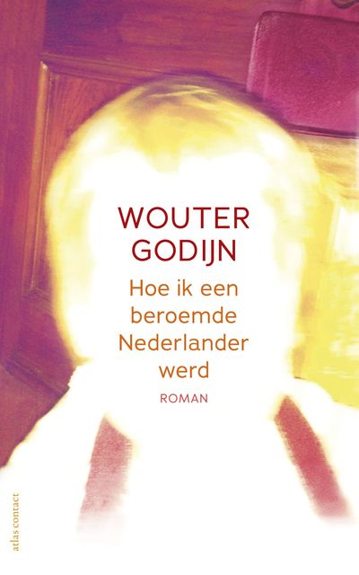 Hoe ik een beroemde Nederlander werd, Wouter Godijn