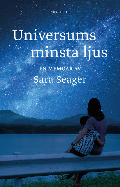 Universums minsta ljus, Sara Seager