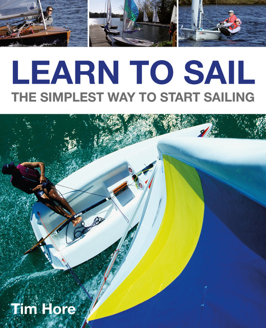 Learn To Sail, Tim Hore