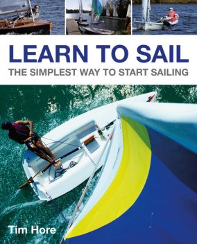 Learn To Sail, Tim Hore