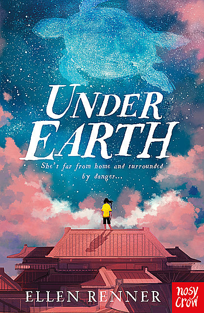 Under Earth, Ellen Renner