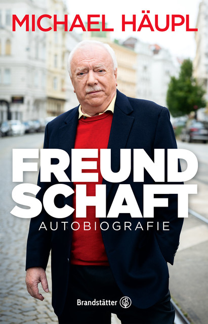 Freundschaft, Michael Häupl