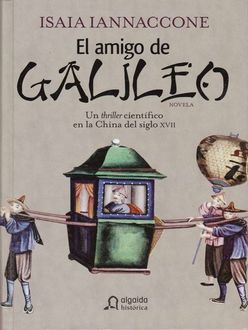 El Amigo De Galileo, Isaia Iannaccone