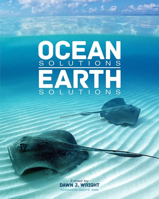 Ocean Solutions, Earth Solutions, Dawn J.Wright