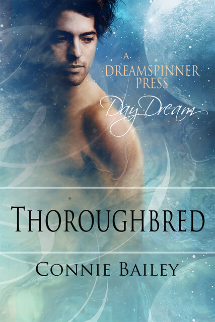 Thoroughbred, Connie Bailey