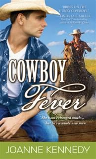 Cowboy Fever, Joanne Kennedy