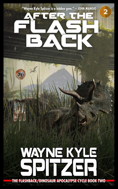 After the Flashback, Wayne Kyle Spitzer