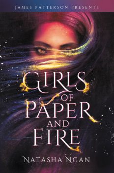 Girls of Paper and Fire, Natasha Ngan