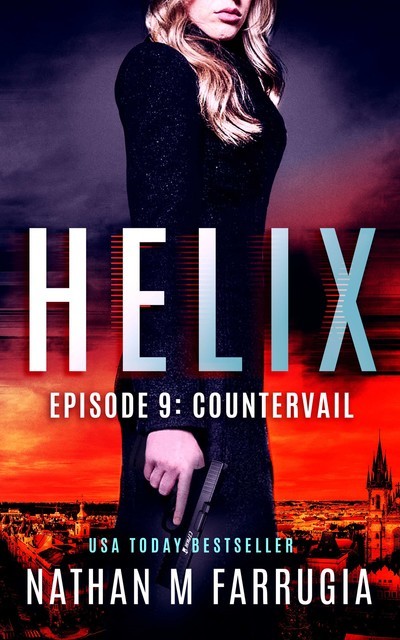 Helix: Episode 9 (Countervail), Nathan Farrugia