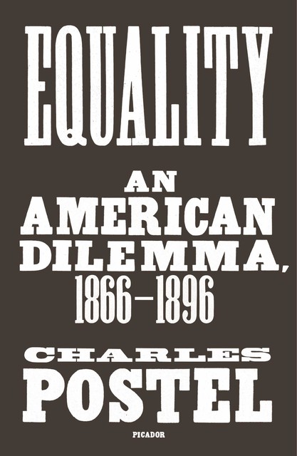 Equality, Charles Postel