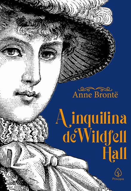 A inquilina de Wildfell Hall, Anne Brontë