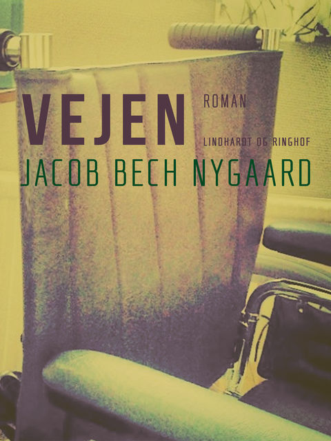 Vejen, Jacob Bech Nygaard