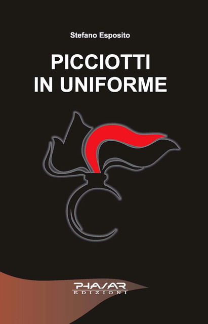Picciotti in uniforme, Stefano Esposito