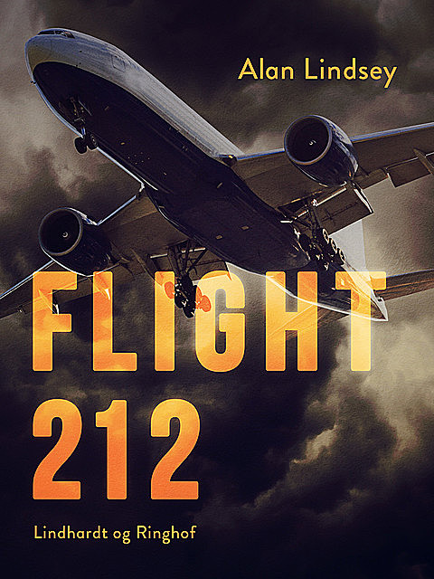 Flight 212, Alan Lindsey