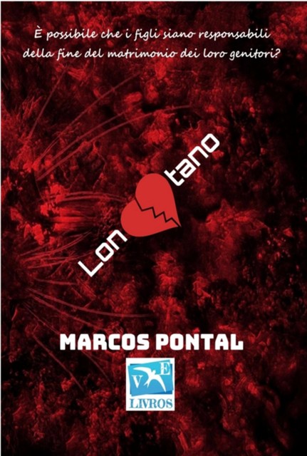 Lontano, Marcos Pontal