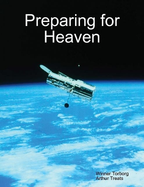 Preparing for Heaven, Arthur Treats, Winner Torborg