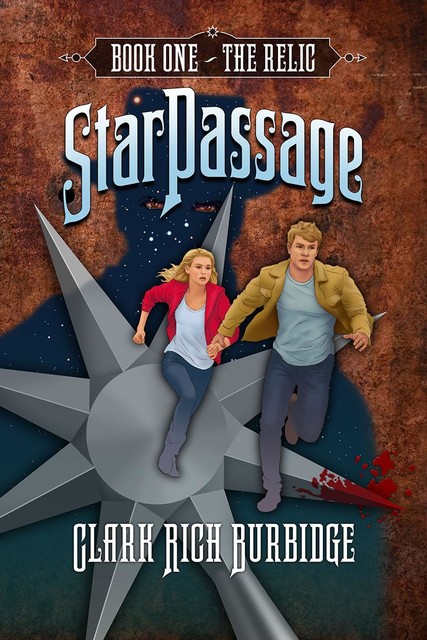 StarPassage, Clark Rich Burbidge