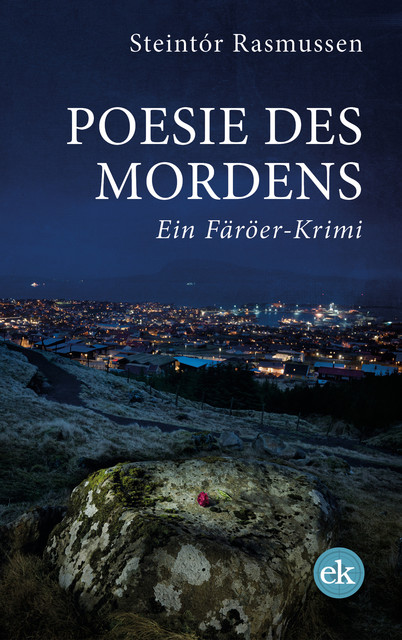 Poesie des Mordens, Steintór Rasmussen