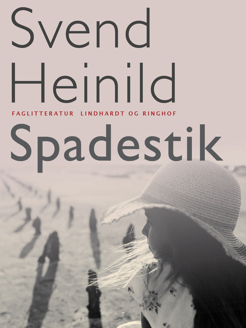 Spadestik, Svend Heinild