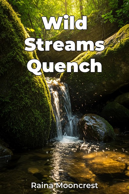 Wild Streams Quench, Raina Mooncrest