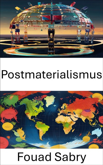 Postmaterialismus, Fouad Sabry