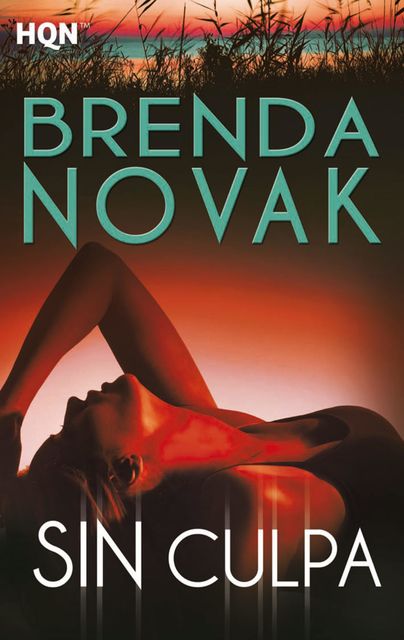 Sin culpa, Brenda Novak