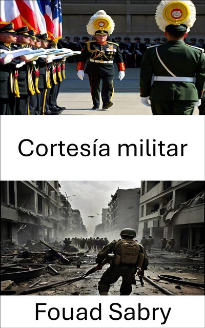 Cortesía militar, Fouad Sabry