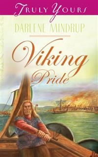 Viking Pride, Darlene Mindrup