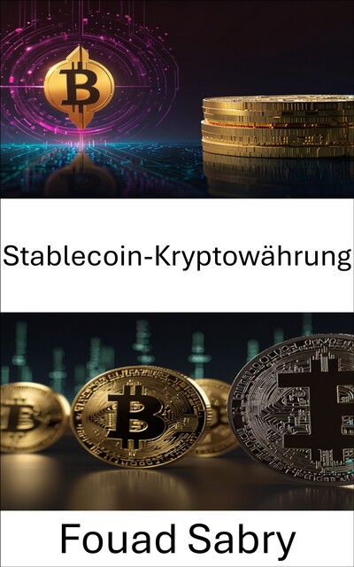 Stablecoin-Kryptowährung, Fouad Sabry