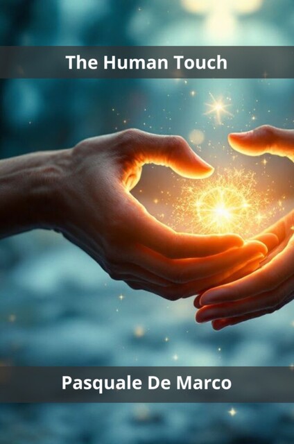 The Human Touch, Pasquale De Marco