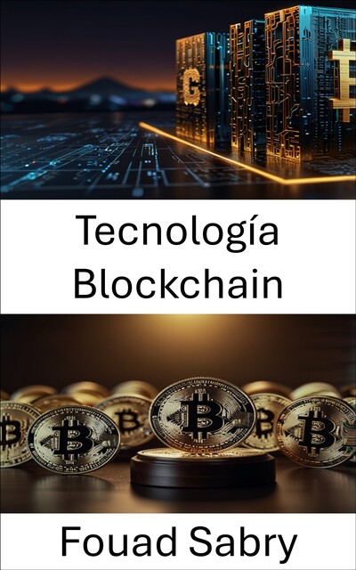 Tecnología Blockchain, Fouad Sabry