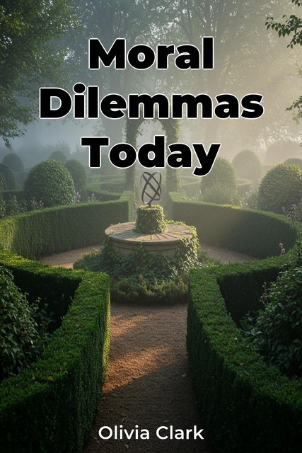 Moral Dilemmas Today, Olivia Clark