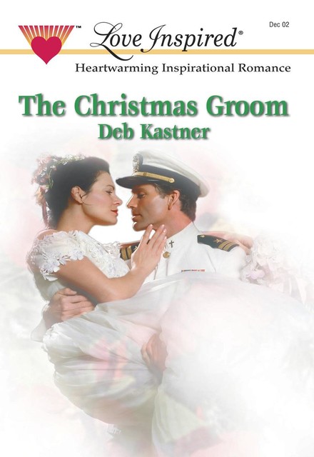 The Christmas Groom, Deb Kastner