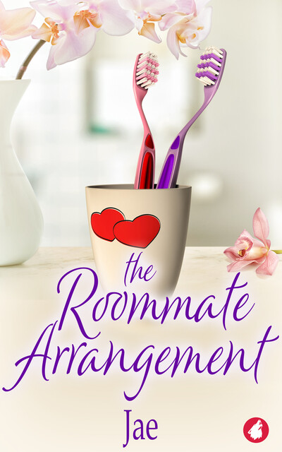 The Roommate Arrangement, Jae