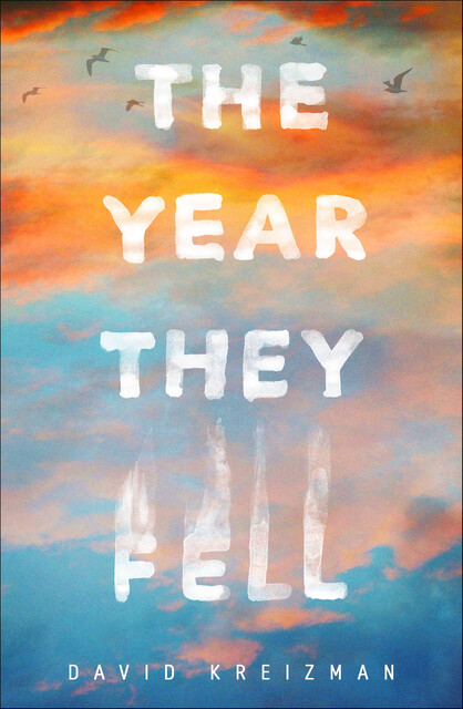 The Year They Fell, David Kreizman