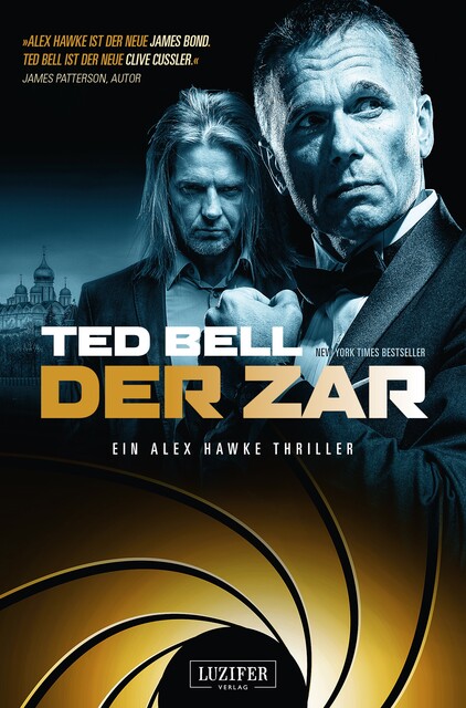 DER ZAR, Ted Bell