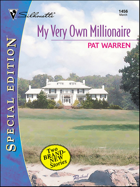 My Very Own Millionaire, Pat Warren