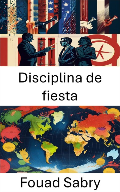 Disciplina de fiesta, Fouad Sabry