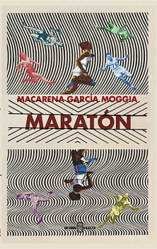 Maratón, Macarena García Moggia