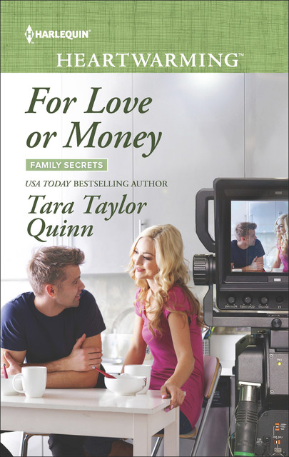 For Love or Money, Tara Taylor Quinn