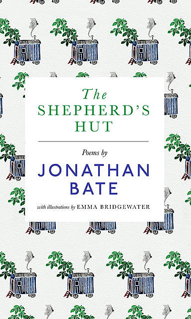 The Shepherd’s Hut, Jonathan Bate